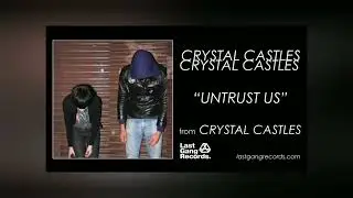 Crystal castles