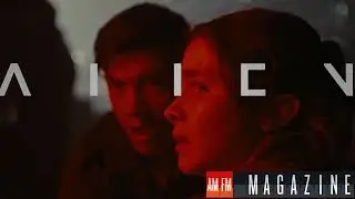 Alien Romulus Movie Minute Review