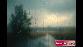 Rainy Day Instrumental &ndash; Soft Ambient Music for Study, Film, or Background Use (3 Min)