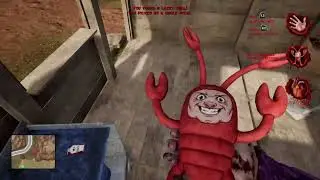 AN INCREDIBLY FUNNY HUMOROUS GAME! | Postal 4