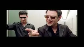 Matrix Deleted Scenes