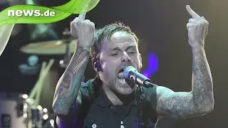 Ingo Knollmann privat: SIE vers&uuml;&szlig;en dem Donots-Frontmann das Familienleben
