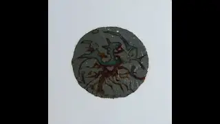 Cyclobe - Augural Sun (Wounded Galaxies Tap at The Window part II)