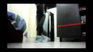 Paulo Neno  X  Lee.Martinely - FREE STEP PAR&Aacute;