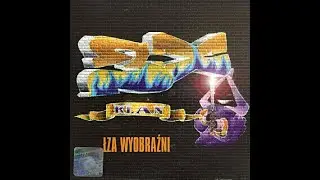 3xKlan feat. Aneta Karkus - Łza Wyobraźni Wersja Nowa [Łza Wyobraźni]
