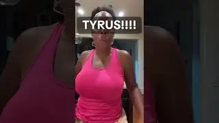 Кому не нравится Тайрус!!!! Давай, покажи всем!!!