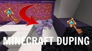 MINECRAFT DUPING RANKS, CRATE KEYS, GKITS AND MORE 1.8 [STILL WORKING]