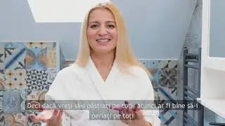 Igiena dentara - sfaturi Dr. Cristina Obreja