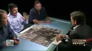The Untold Story About What Happened In Benghazi