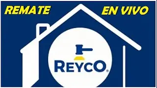 REMATES REYCO RTE MARKETPLACE 26/12/25