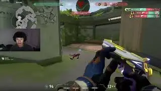 SEN Sinatraa About 100T ec1s