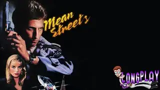 (PC) Tex Murphy: Mean Streets (1989) | Longplay