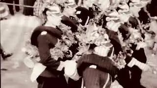 Preußens Gloria プロイセンの栄光(110年前の録音)