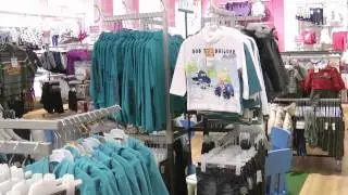 C&A Kids - Area12 Shopping Center Torino   