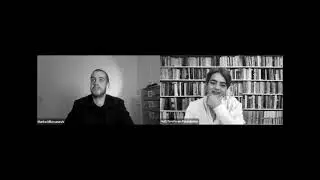 LISA LE FEUVRE : art is in the world, in conversation with Marko Milovanovic