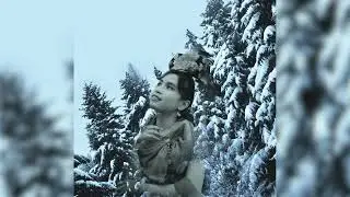 Photoshop - Exceptional Minds Winter 2025 Photoshop Reel