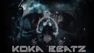 HARD DARK TRAP INSTRUMENTAL 2018 /// THE DARKSIDE