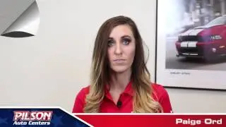 Why Work at Pilson Auto Center?-Pilson Auto Center-Mattoon, IL