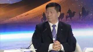 China 2016 - One Belt, One Road, Many Winners?