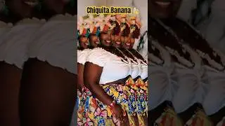 Easy Plus size diy Halloween looks Chiquita Banana #halloween #plussize #xpluswear #shortsyoutube