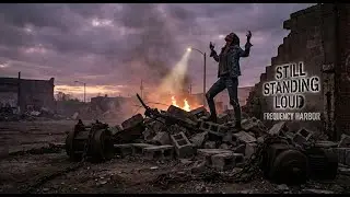 🎧 Still Standing Loud | Alternative Rock / Post-Grunge Anthem