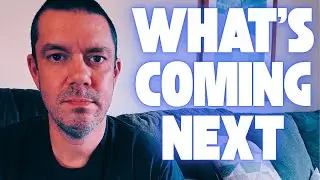 🎥🔥 Элвис, Джин Хо, журнал George и REVIVAL? Что же на самом деле будет дальше!