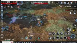 Mir4 - Asia 1 Server 21