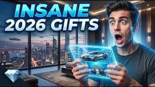 What Elon Musk is Buying for 2026 (You Won't Believe #14)