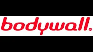 Bodywall Competitive core and balance training