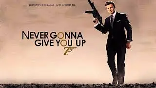 The Greatest Rick Roll Trailer Remix [Prod. Fuzzeke] [Part 3]