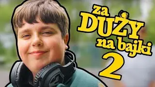 Przygody na planie filmu 