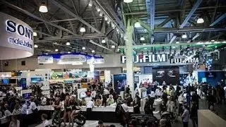 Выставка Consumer Electronics & Photo Expo 2014 г.