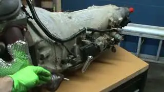 LQ4 6.0 in BMW E38