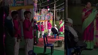 Bobbiyalo . భక్తియోగ సాధన, Bhakthi Yoga Sadhana-Syamsundar Das is live