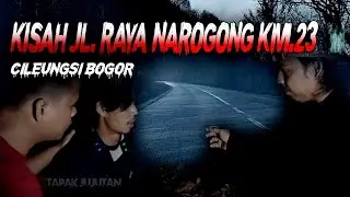 Misteri Jalan Raya Narogong Km23 Cileungsi Bogor
