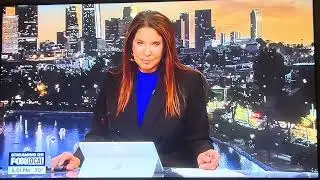 KTTV Fox 11 News at 5pm breaking news cold open December 9, 2025