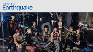 NCT 127 'Earthquake' (Official Audio) | Universe - The 3rd Album