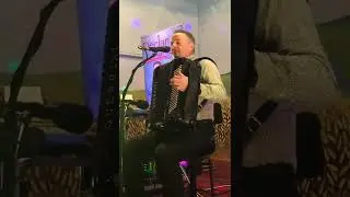 Declan Aungier Gay Gordon’s Selection