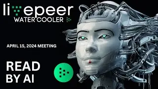 2 Hour meeting in 60 seconds - Livepeer Powered