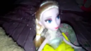 Novela da Barbie cap&iacute;tulo 4 outimo