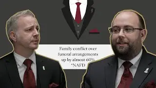 10.  How To Handle Family Conflict When Planning A Funeral