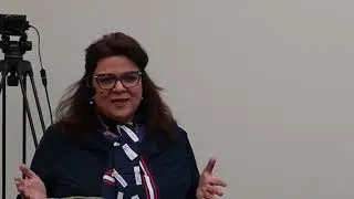 Community Development Framework Launch & Panel Discussion