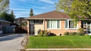 93 Septonne Avenue Newmarket Ontario (Slideshow)