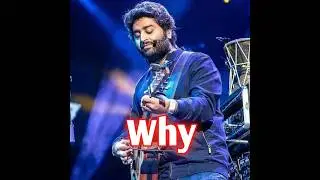Why Arijit Singh Retirement From Playback Singing 😱 | #shorts #movies