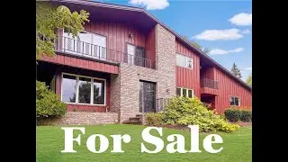 House For Sale - 138 Cockshutt Road, Brantford Ontario  - The House on the Hill