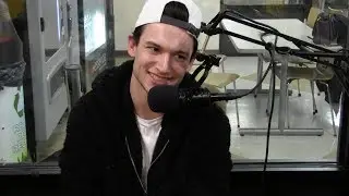 JOE KIRK talks The Voice, New Single, and Answers Fan Questions | MUScast