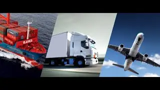 KSL Logistics | Door To Door International Cargo Service From UAE
