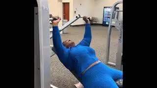 Mama Jojo Workout #shorts