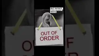 Hearing Loss Disrupts Our Human Connections