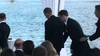 Turn Down For What - Wedding Faint